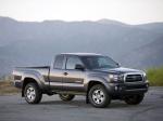 Toyota Tacoma Access Cab Off-Road Edition by TRD 2005 года